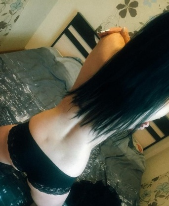 Алина, 27 лет