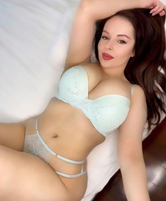 Оксана, 25 лет